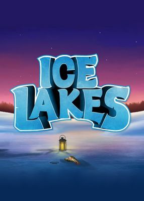 Ice Lakes cover