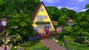 Buy The Sims 4: Tiny Living Stuff (DLC) Origin Key GLOBAL