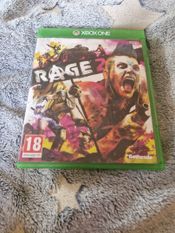RAGE 2 Xbox One