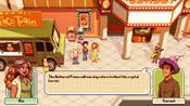 Half Past Fate Steam Key GLOBAL for sale