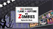 MegaTagmension Blanc Deluxe Pack (DLC) (PC) Steam Key GLOBAL