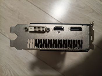 Buy PowerColor Radeon RX 580 8 GB up to 1545 Mhz PCIe x16 GPU