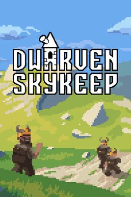 Dwarven Skykeep game cover