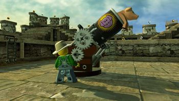 LEGO City Undercover Xbox One