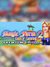 ซื้อ Magic Farm 2: Fairy Lands (Premium Edition) (PC) Steam Key GLOBAL