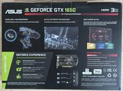 Buy ASUS Phoenix GeForce GTX 1650 OC edition 4GB GDDR5