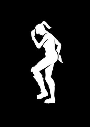 Fortnite - Dance Monkey Emote (DLC) Epic Games Key GLOBAL