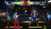Redeem Ultimate Marvel vs. Capcom 3 PS Vita