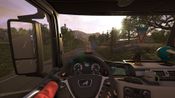 Redeem Heavy Cargo - The Truck Simulator (PC) Steam Key GLOBAL