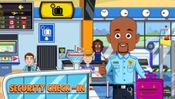 Buy My Town: Airport
