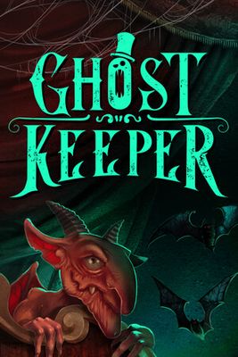 Ghost Keeper game cover