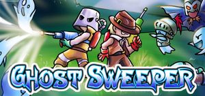 Ghost Sweeper