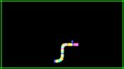 Get Rainbow Snake