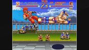 ACA NEOGEO WORLD HEROES XBOX LIVE Key ARGENTINA for sale