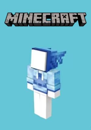 Minecraft Java & Bedrock Edition - Allay Hoodie (DLC) XBOX LIVE Key GLOBAL