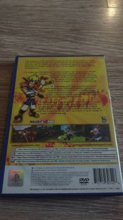 Jak and Daxter: The Precursor Legacy PlayStation 2