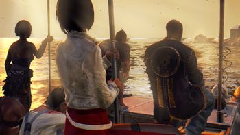 Buy Dead Island Definitive Edition PlayStation 4