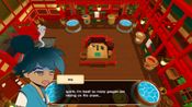 Buy Onsen Master XBOX LIVE Key ARGENTINA