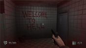 The Oblivion Asylum