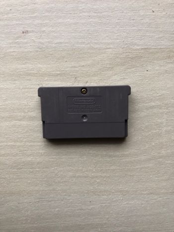 Classic NES Series: Super Mario Bros. Game Boy Advance for sale