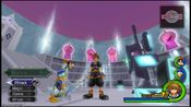 Kingdom Hearts II PlayStation 2 for sale