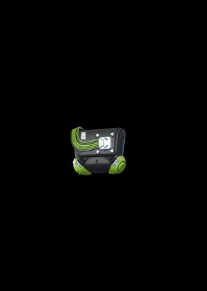 Fortnite - Hack Pack Back Bling (DLC) Epic Games Key GLOBAL