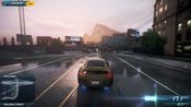 Need for Speed: Most Wanted (2012) PlayStation 3