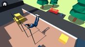 Parkour Flight