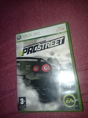 Need for Speed: ProStreet Xbox 360