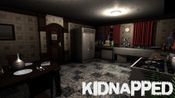 Kidnapped for sale