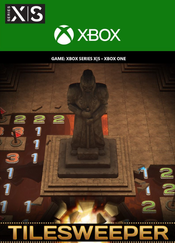 Tilesweeper XBOX LIVE Key TURKEY