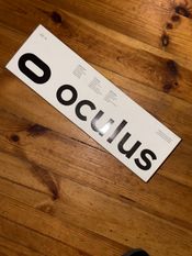 Oculus Quest 2 256gb (su elite strap)