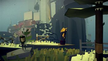 Tearaway PS Vita for sale