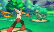 Pokémon Omega Ruby