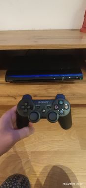 Buy PlayStation 3 NUEVA 