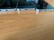 Apple iPhone SE 64GB Space Gray