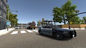 Get Flashing Lights - Police Fire EMS