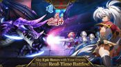 Redeem Langrisser Mobile