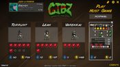 Redeem GIBZ