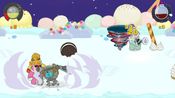 Colossus Down Nintendo Switch