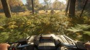 Redeem theHunter: Call of the Wild – ATV SABER 4X4 (DLC) Steam Key GLOBAL