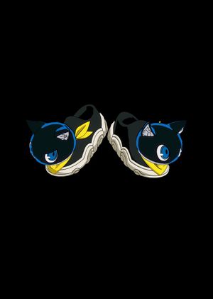 Fortnite - Morgana Slippers Shoes (DLC) Epic Games Key GLOBAL