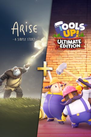Arise: A Simple Story + Tools Up - Ultimate Edition! XBOX LIVE Key EUROPE