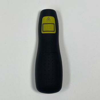 Buy Logitech Wireless Presenter R400, PowerPoint Clicker with Laser Pointer, Wireles