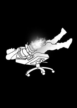 Fortnite - Rocket Recline Emote (DLC) Epic Games Key GLOBAL