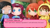 Redeem Takorita Meets Fries XBOX LIVE Key ARGENTINA