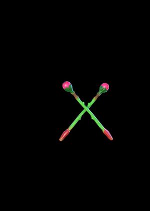 Fortnite - Playing Mantis Pickaxe (DLC) Epic Games Key GLOBAL