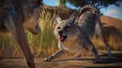 Planet Zoo: Americas Animal Pack (DLC) Steam Key (PC) GLOBAL for sale