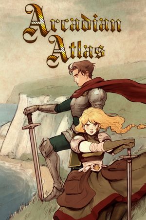 Arcadian Atlas XBOX LIVE Key UNITED STATES