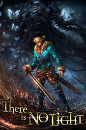 There Is No Light (PC) Steam Key GLOBAL